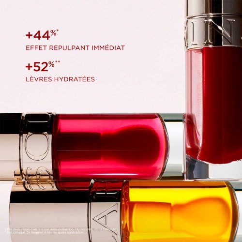 Lip Comfort Oil - Edition Limitée 10 Ans Lip Comfort Oil - Edition Limitée 10 Ans